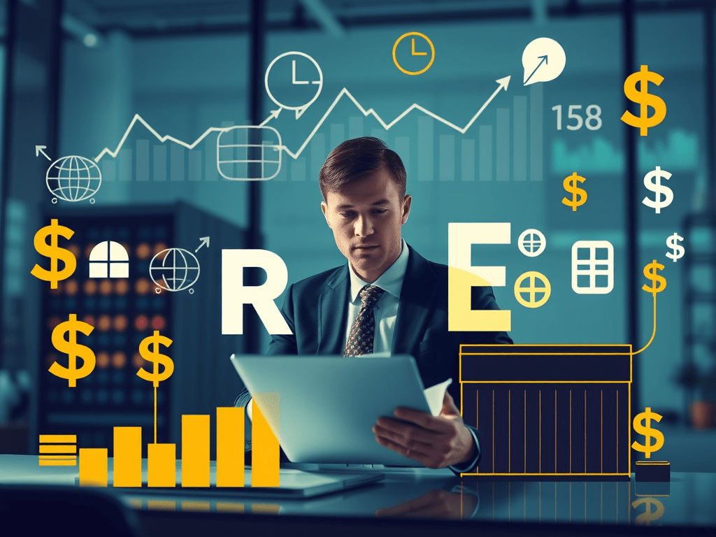 Using Return on Equity to Find Great Companies