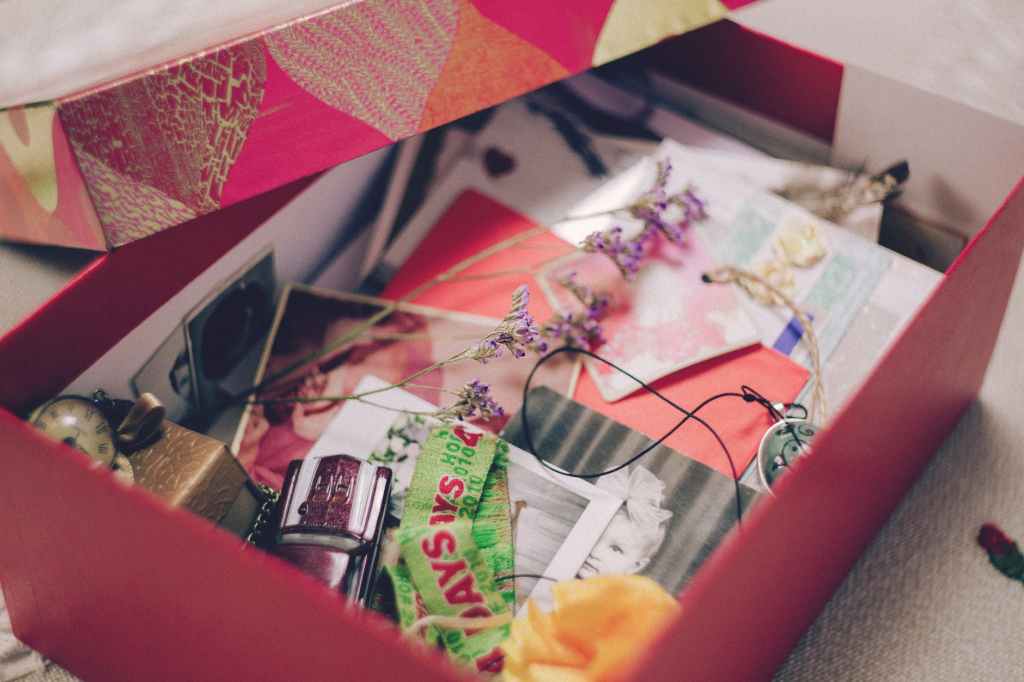 Are You Holding An Asset from&nbsp;Sentimentality