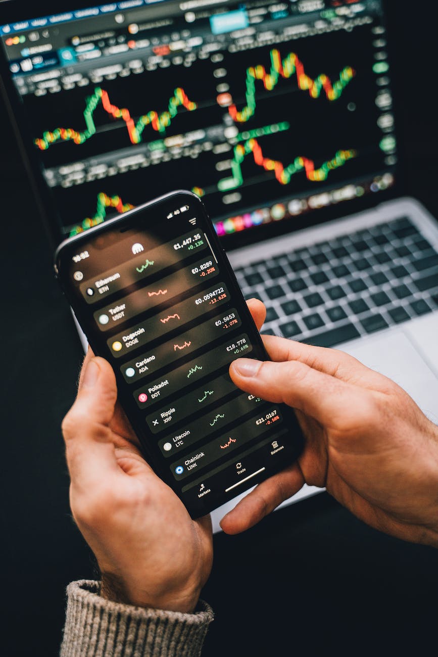 What Factors to Use When Picking&nbsp;Stocks