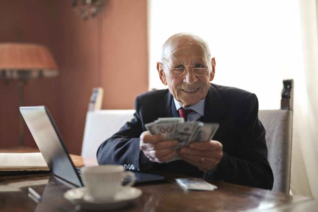 How to Manage your&nbsp;401k
