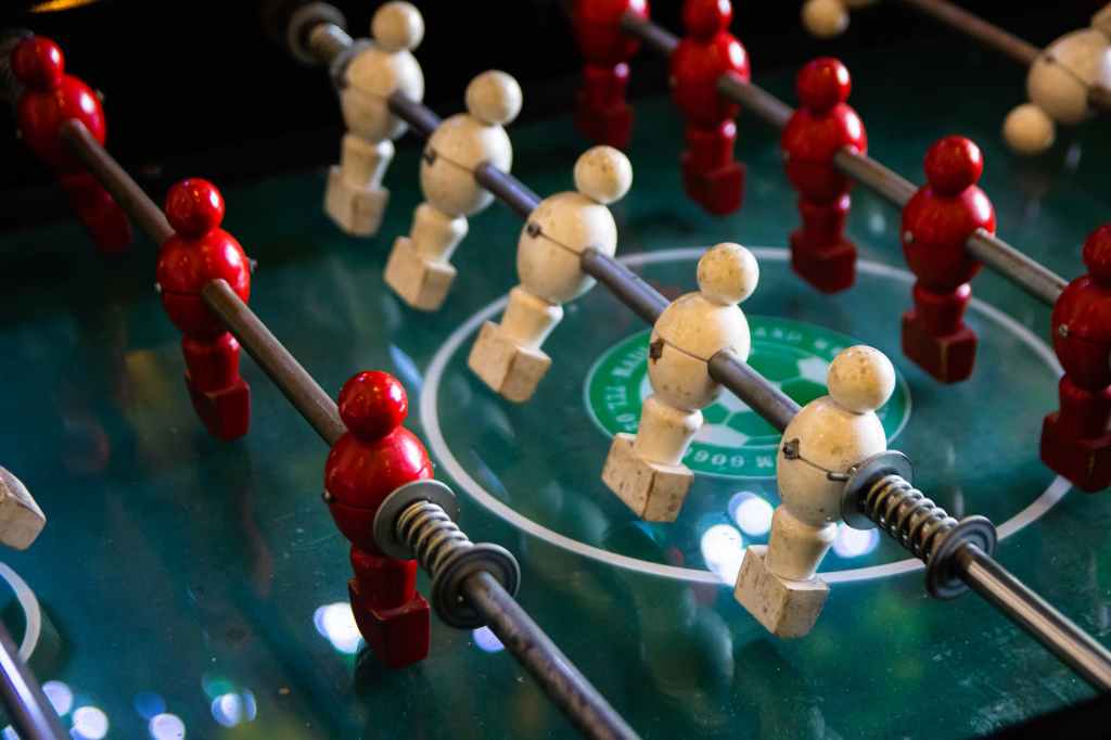 My Experiences Investing in a Start-Up, Part 4: Gamecom&nbsp;Enters