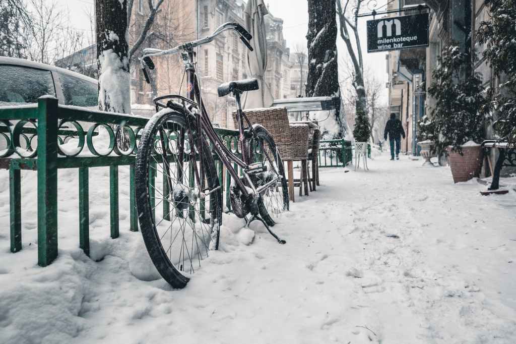 My Experiences Investing in a Start-Up, Part 3: The Long&nbsp;Winter