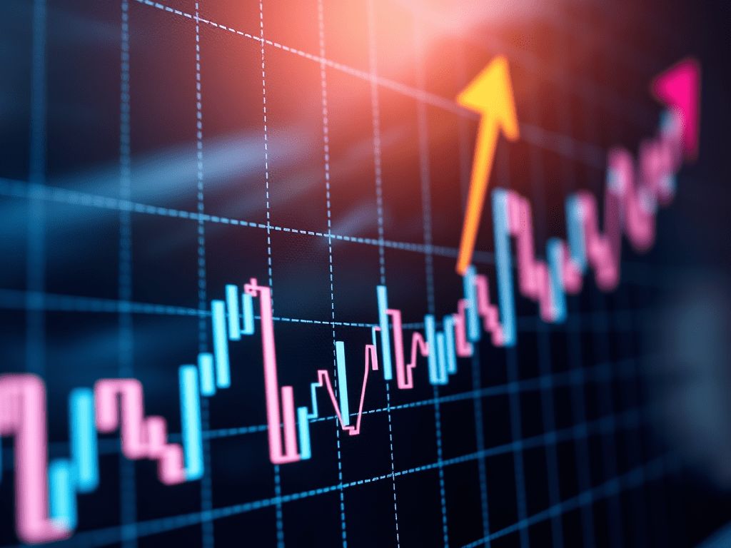 Your Stock’s Way Up, but You Don’t Want to Sell.  How to Delay Capital&nbsp;Gains.