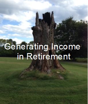 Generating Income in&nbsp;Retirement