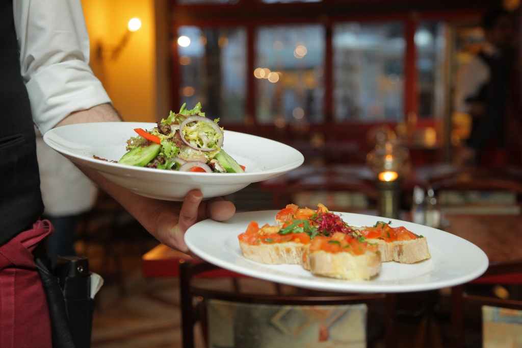 Tipping, from the Customer&nbsp;Perspective