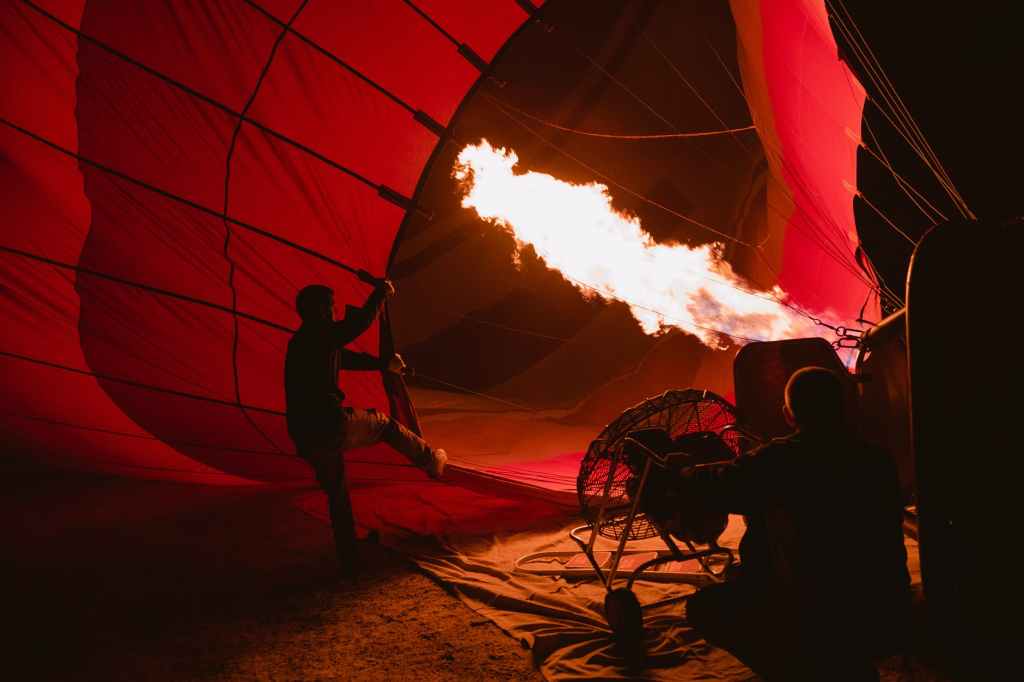 Why Inflation is Here to Stay a While and How to Handle your&nbsp;Money