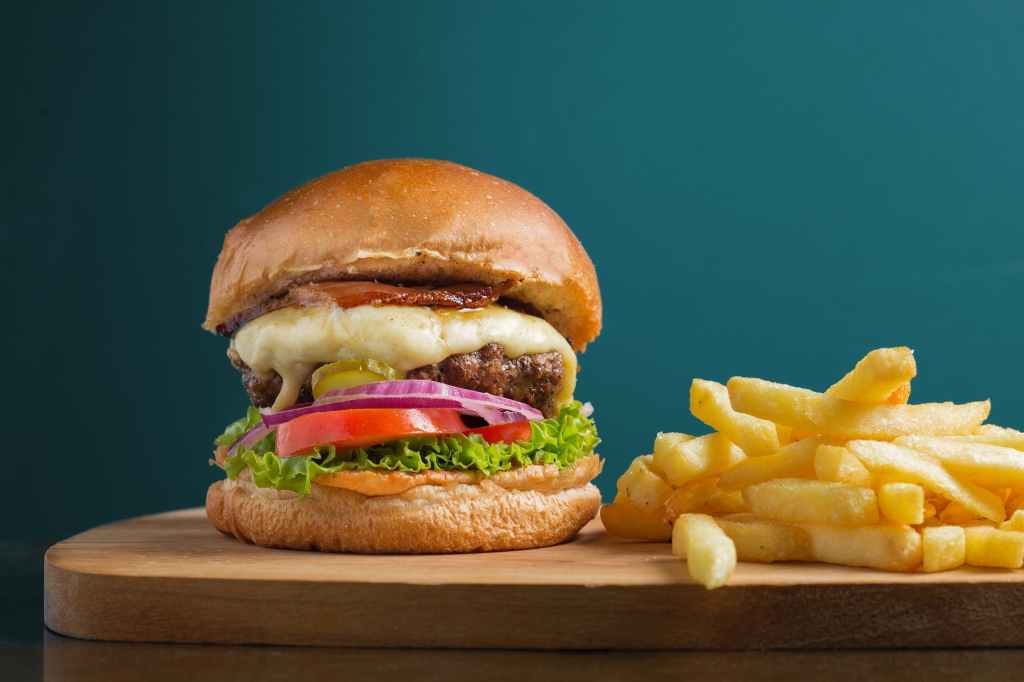 Can McDonald’s Pay $15 per&nbsp;Hour?