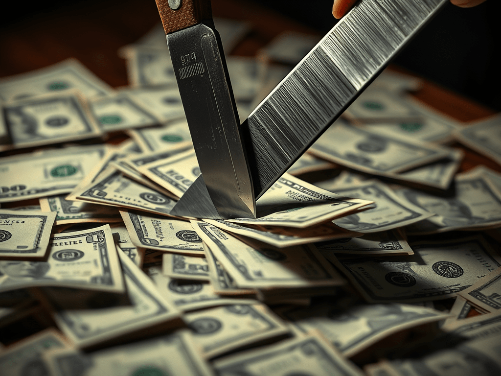 How The Spread Kills Option&nbsp;Traders