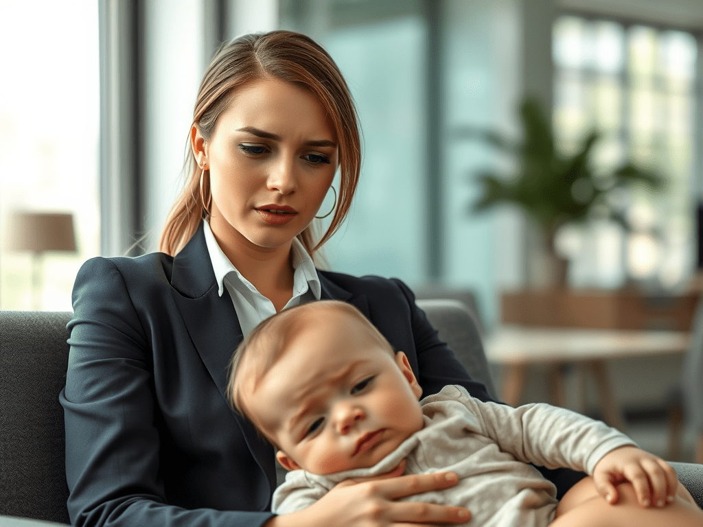 Why Women are Working More – An&nbsp;Analysis