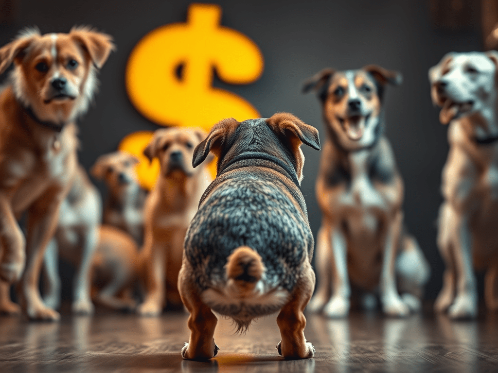 Investing to Use your Advantages as a Small Investor